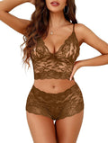 Pajama Set - 2 Piece