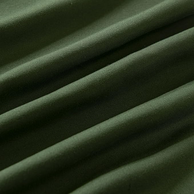 Bed Skirt - Twin - 12 in Drop