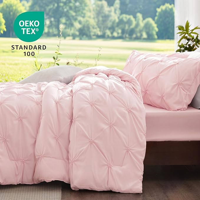Comforter Set - Full