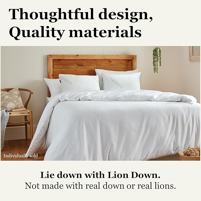 Bed Pillow
