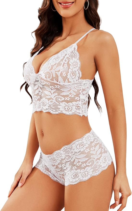 Pajama Set - 2 Piece