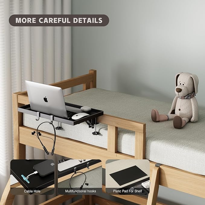 Bedside Phone Holder