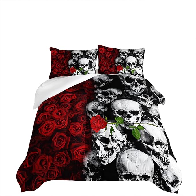 Comforter Set - Queen
