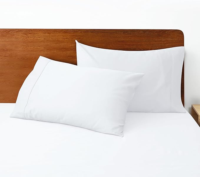 Cooling Pillowcase Set - Standard - 20 x 26 in - 2 Piece