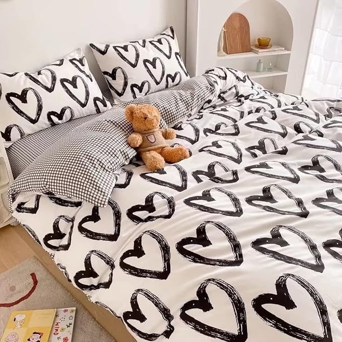 Comforter Set - Twin XL - 3 Piece