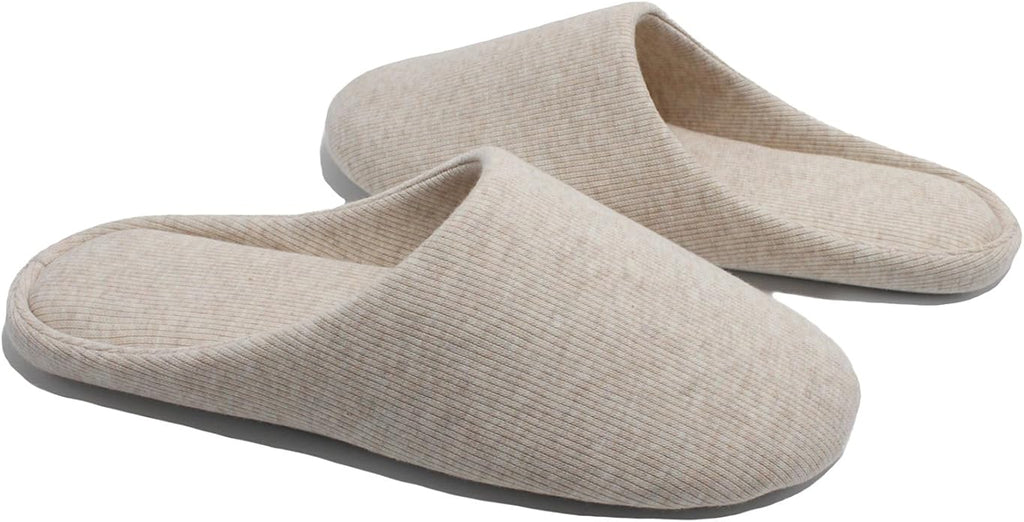 Women's Memory Foam Slippers