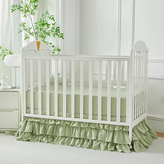 Bed Skirt