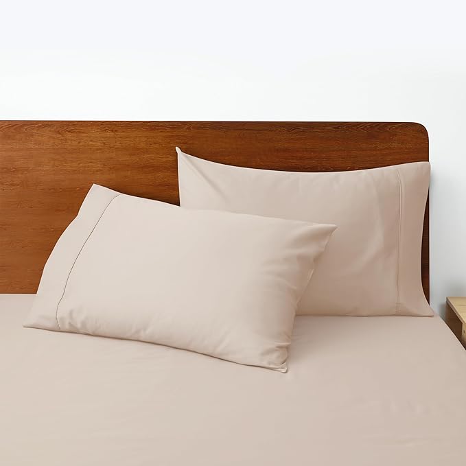 Cooling Pillowcase Set - Standard - 20 x 26 in - 2 Piece
