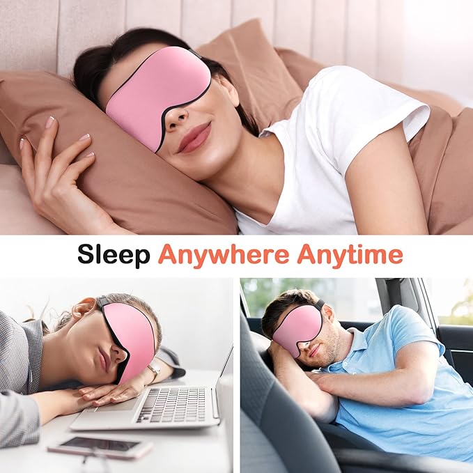 Sleep Mask