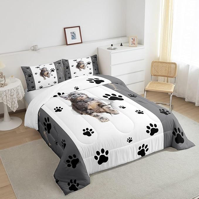 Comforter Set - Full