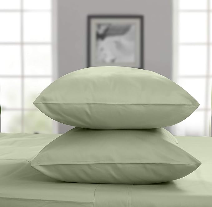Pillowcase Set - Queen - 2 Piece