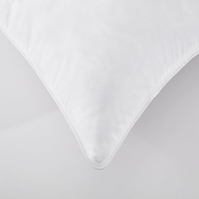 Bed Pillow - Standard - 2 Pack