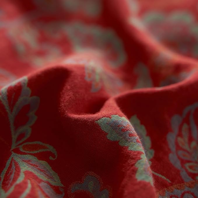 Linen Duvet Cover Set - King