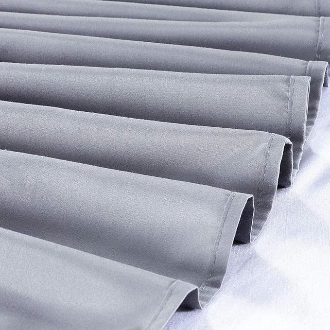 Bed Skirt - Full