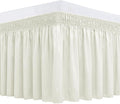 Bed Skirt - Queen - 16 in Drop