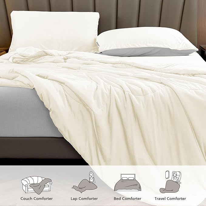 Cooling Duvets Down Comforter - King