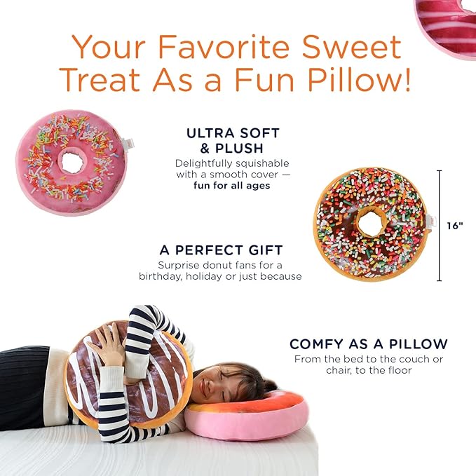 Bed Pillow