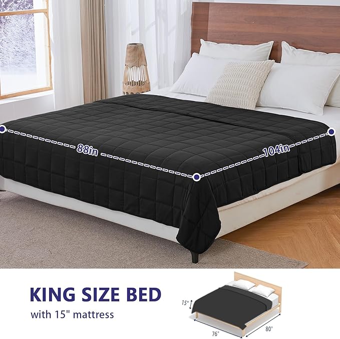 Cooling Blanket - King