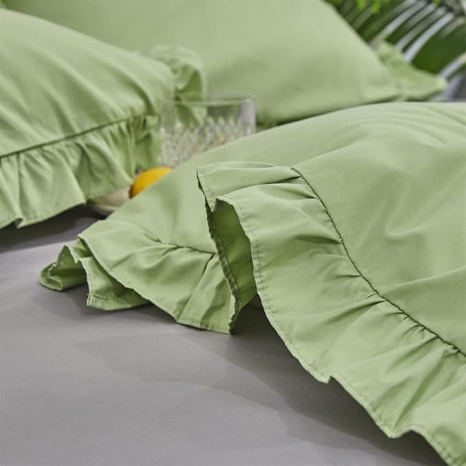 Comforter Set - Queen - 3 Piece
