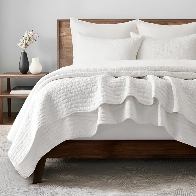 Bedding Set - Queen - 3 Piece