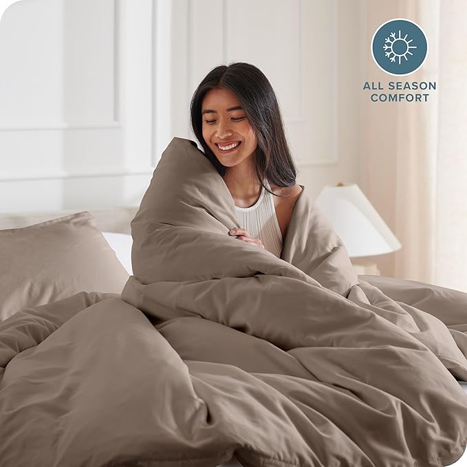 Cooling Duvet Cover - Full