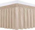 Bed Skirt - King - 15 in Drop