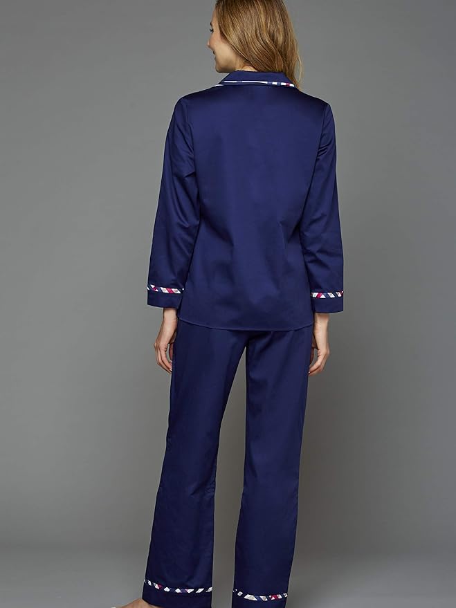 Women's Pajama Set - 2 Piece