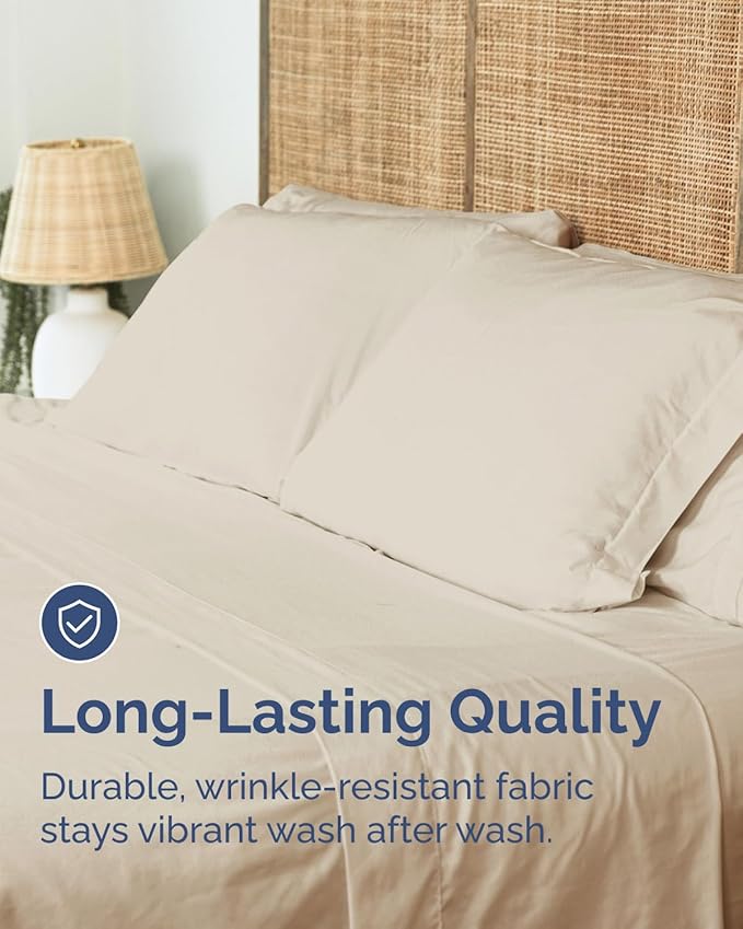 Cooling Flat Sheet - Twin