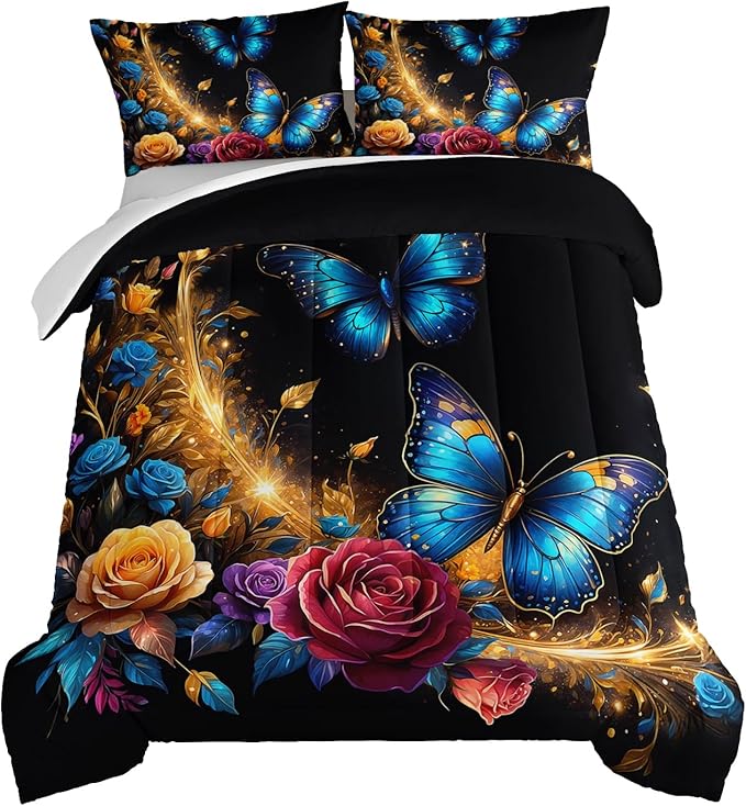 Comforter Set - King