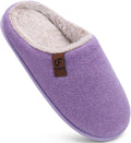 Women's Memory Foam Slippers