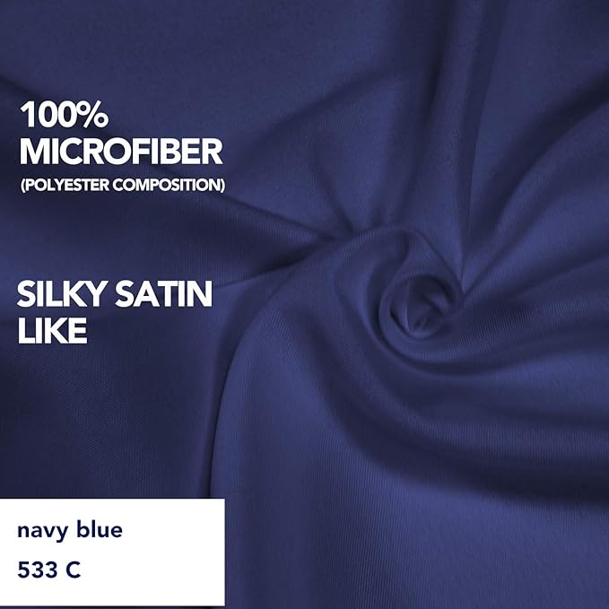 Bed Skirt - King - 18 in Drop