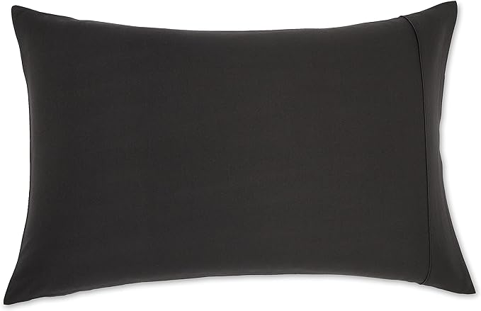 Microfiber Pillowcase Set - Standard - 2 Piece