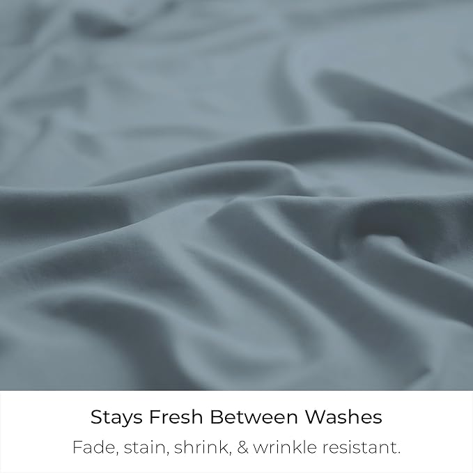 Bed Skirt - Queen