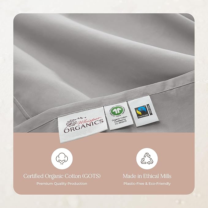 Bed Sheet Set - Queen - 4 Piece