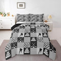 Comforter Set - Full