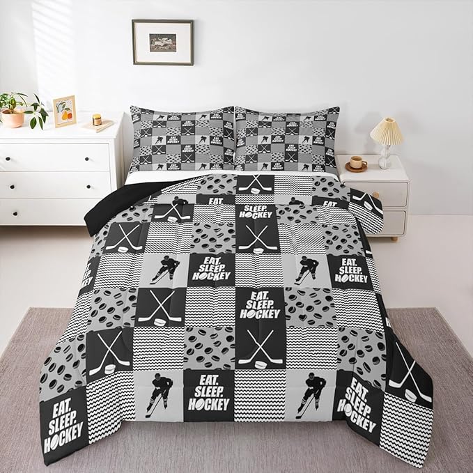 Comforter Set - Twin