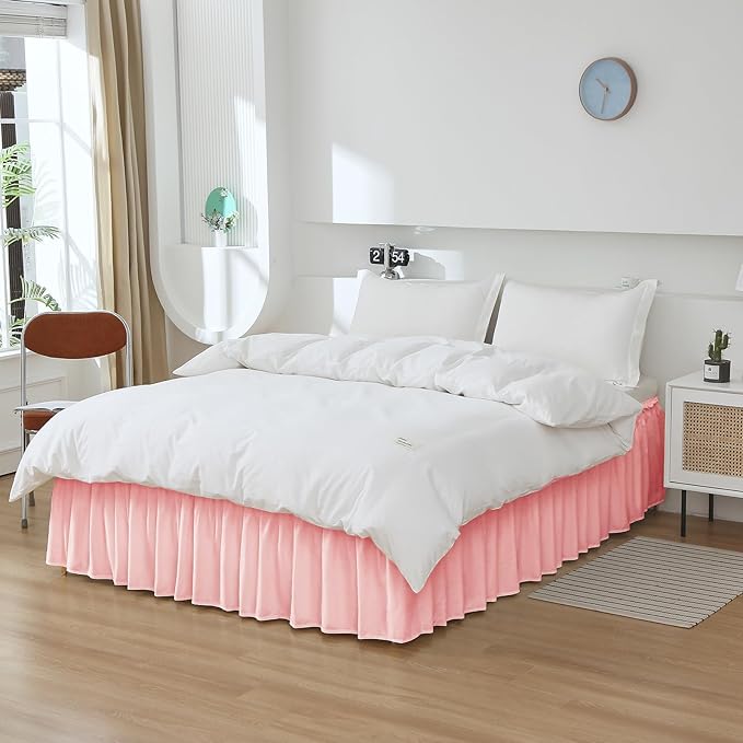 Bed Skirt - King