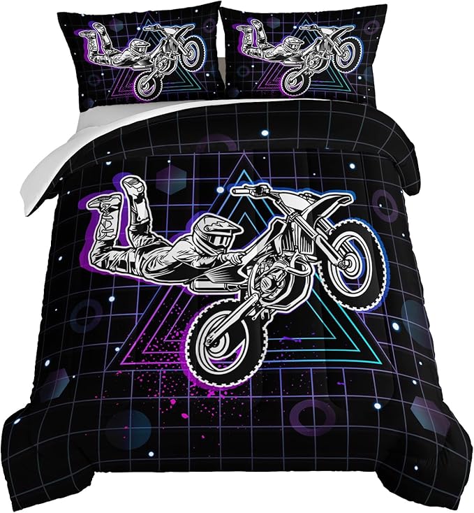 Comforter Set - King