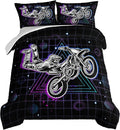 Comforter Set - King