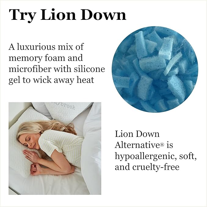 Bed Pillow