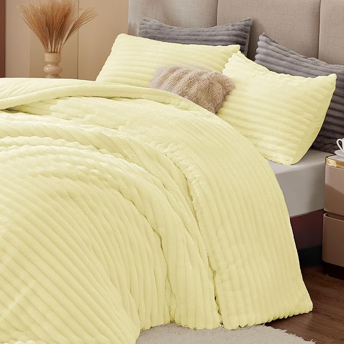 Comforter Set - King