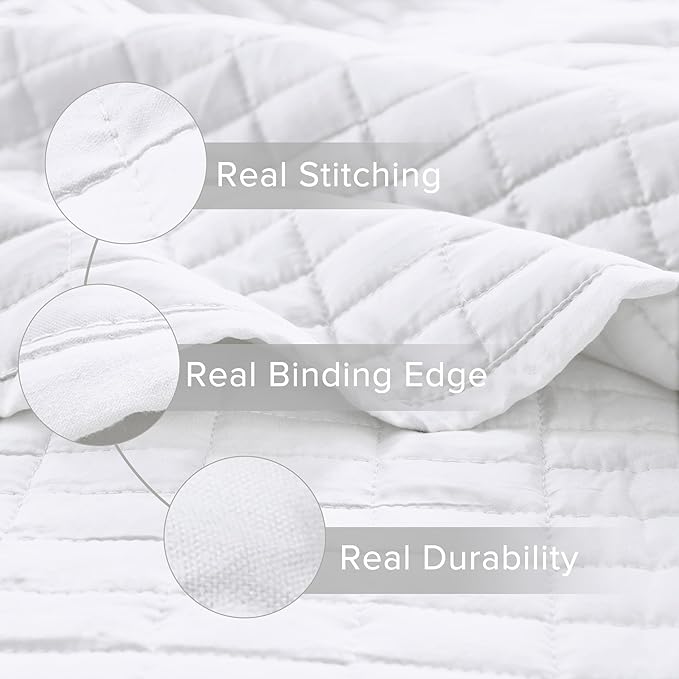 Quilt Set - Twin XL - 2 Piece