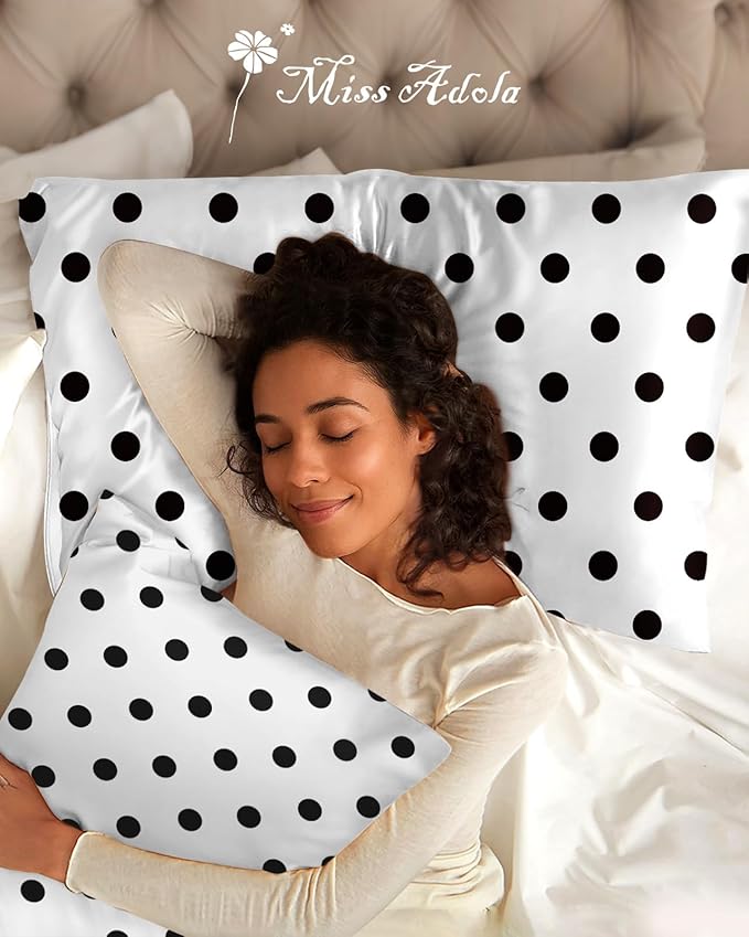 Cooling Pillowcase Set - Standard - 2 Pack - 2 Piece