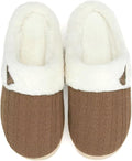 Women's Memory Foam Slippers