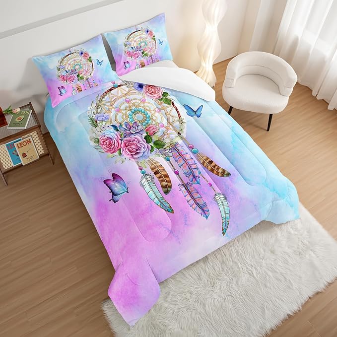 Comforter Set - King