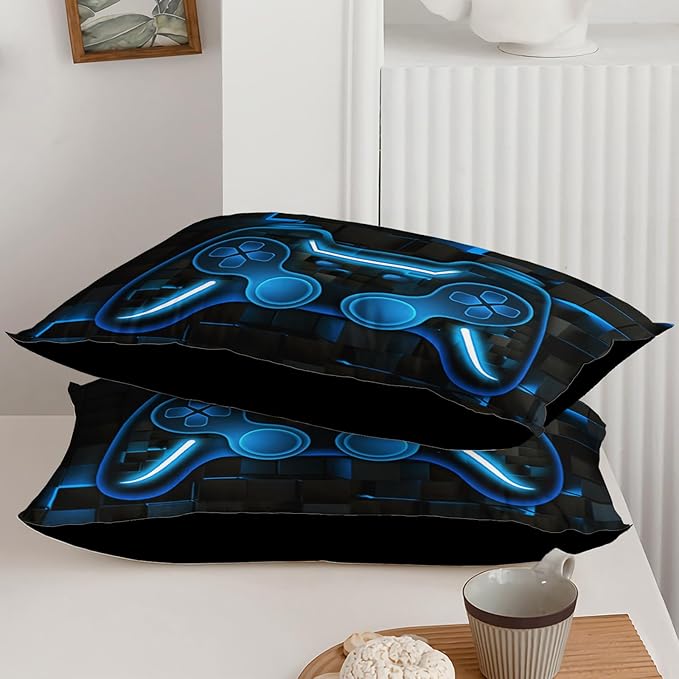 Comforter Set - Full - 3 Piece