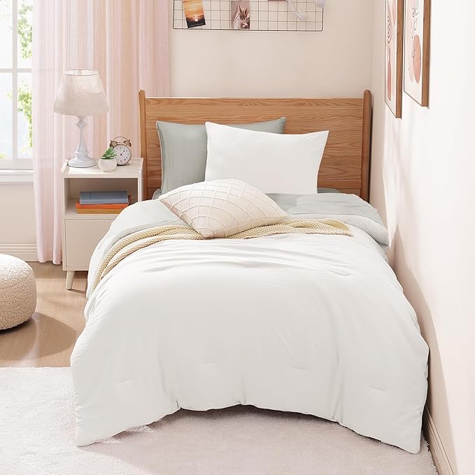 Comforter Set - Twin XL - 5 Piece