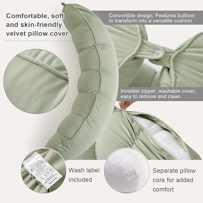 Body Pillow