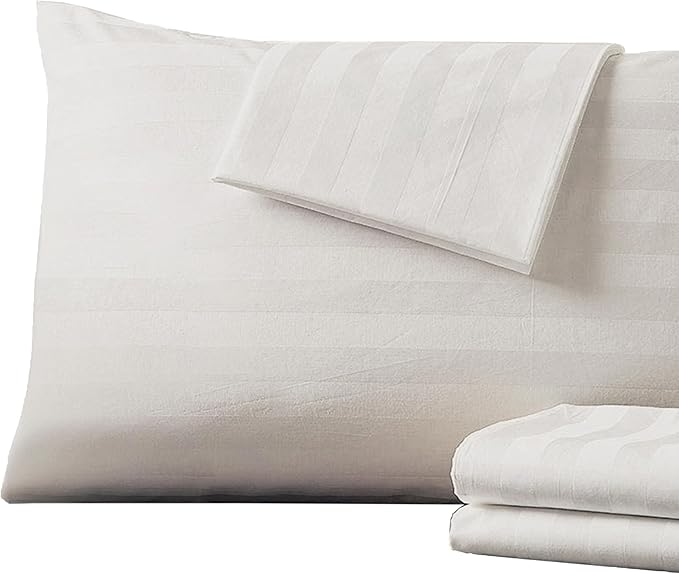 Pillow Protector - Queen - 2 Piece