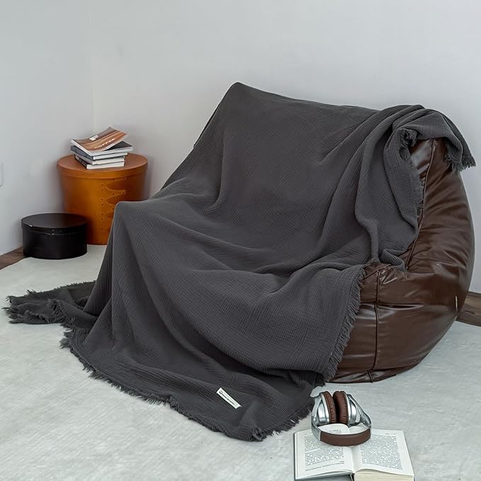 100% Cotton Blanket